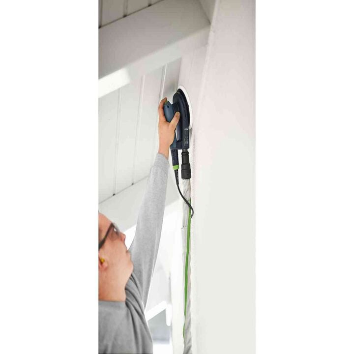 Festool 6 Inch Pad Corded Random Orbital Sander, large image number 6
