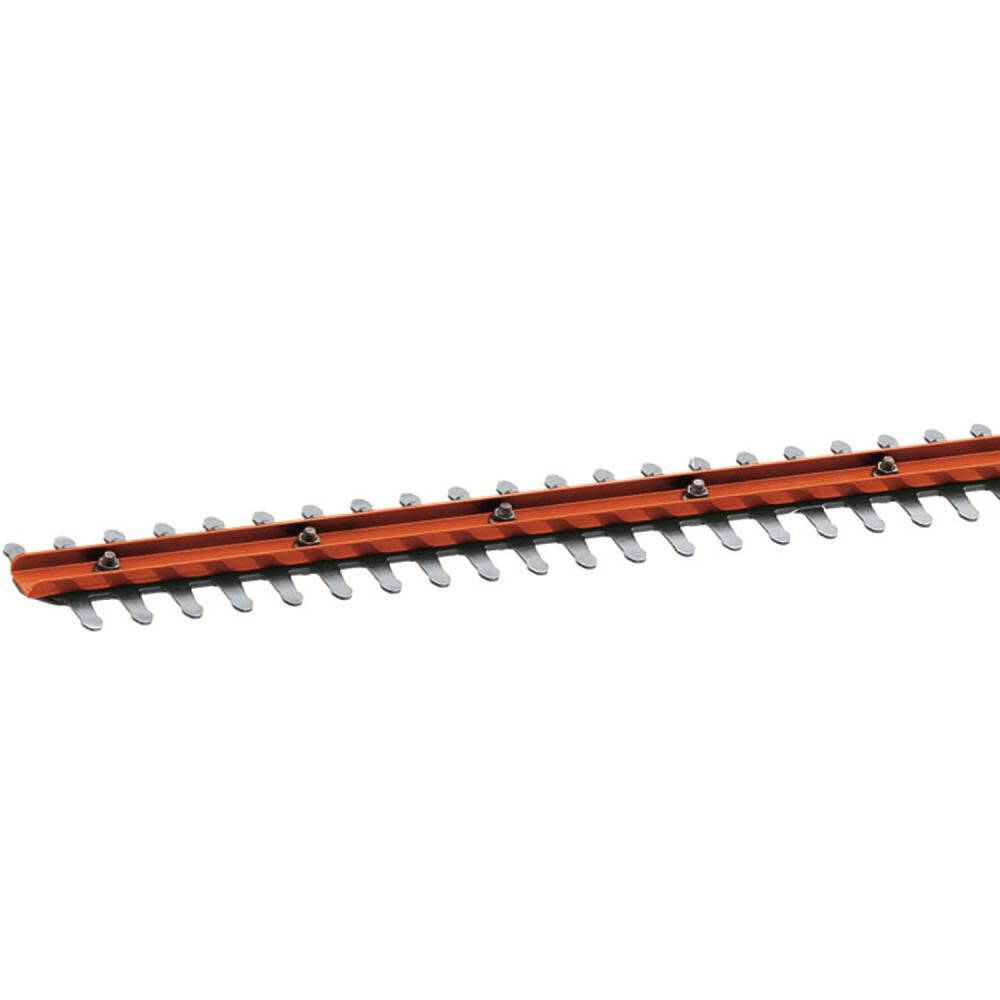 Black and Decker 20V MAX Lithium Pole Hedge Trimmer LPHT120