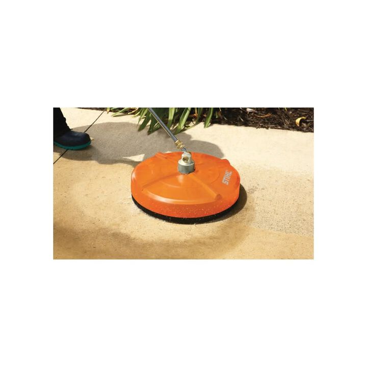 Stihl 14in Pressure Washer Rotary Surface Cleaner, large image number 1