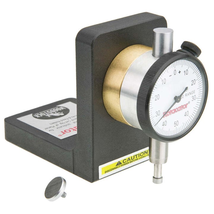 Shop Fox Powerful Magnetic Rotacator, large image number 1