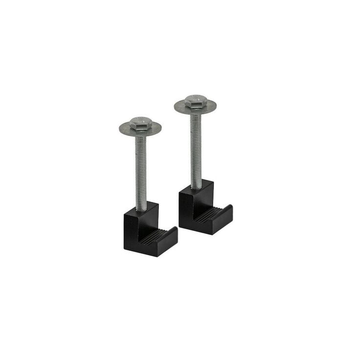 Buyers Products Company Buyers Products Universal Crossover Truck Box Mounting Kit, large image number 1