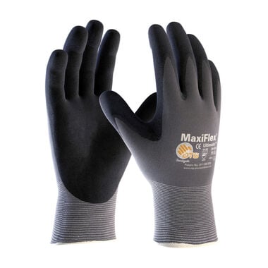 Protective Industrial Products Maxiflex Microfoam Gloves