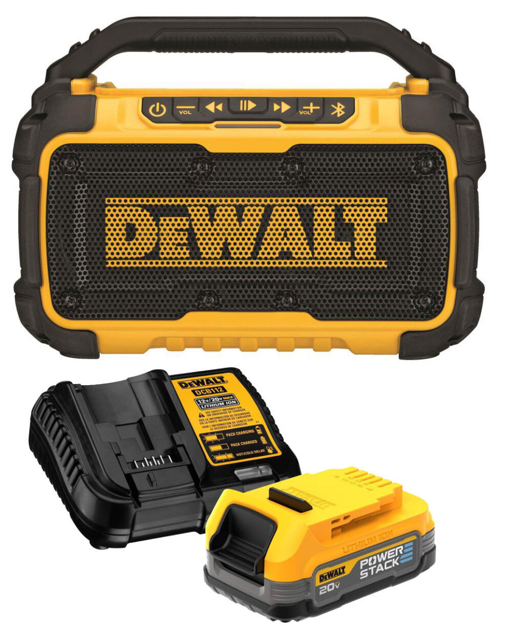Dewalt dcr010 discount