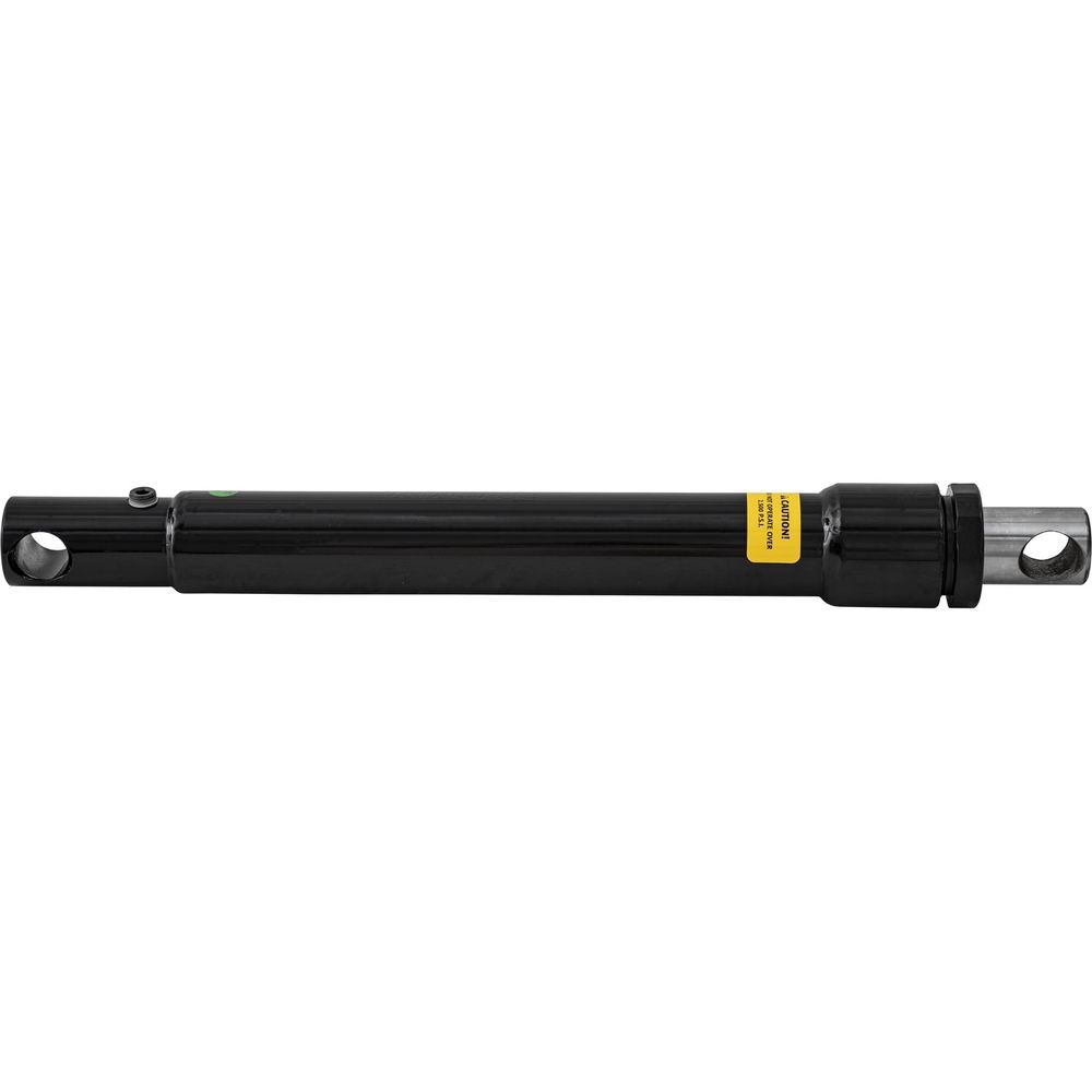 Buyers Products Company SAM 1-1/2 x 12 Inch Power Angling Cylinder Replaces Fisher 20117K, large image number 2