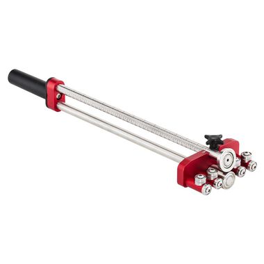 Malco Products Bender, Single Station 365MM