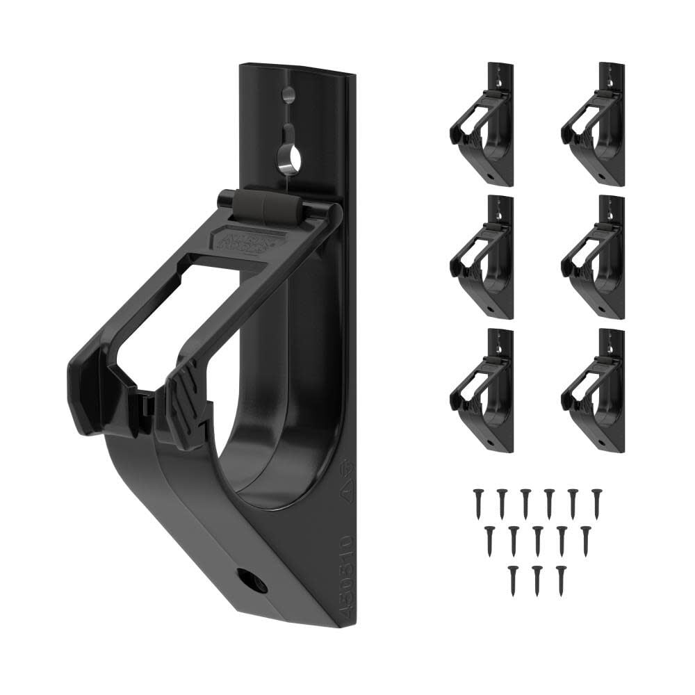 Klein Tools 2 in J-Hooks 6 Pack – 450-510