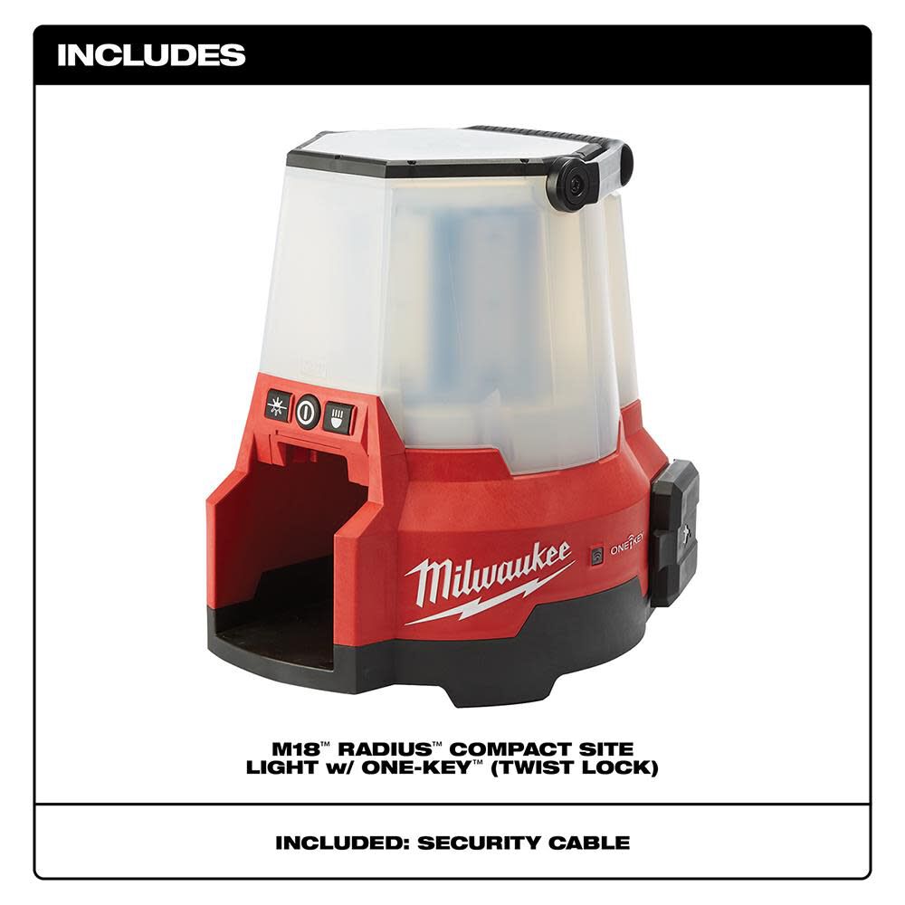 M18 radius cheap