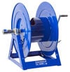 Coxreels Hand Crank Hose Reel 1in x 200' 3000PSI No Hose, small image number 1