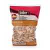 Weber Pecan Wood Chips, small