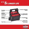Milwaukee Electricians Work Pouch with Quick Adjust Belt, small image number 2