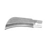 Klein Tools Hawkbill Replacement Blade 3-Pk, small
