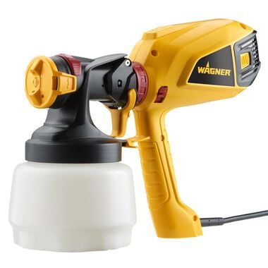 Wagner Control Painter Stain Sprayer
