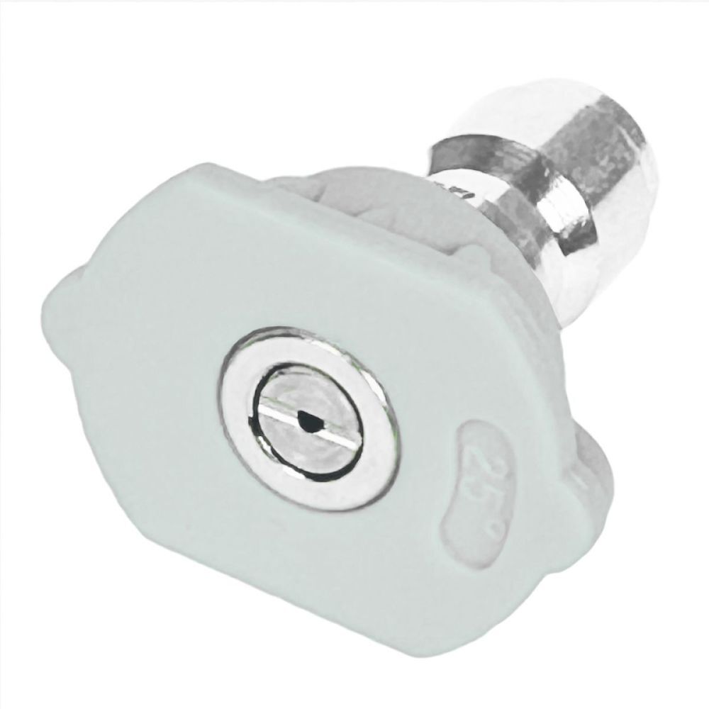 BluBird BluShield 3.5 Orifice Quick Disconnect Pressure Washer Spray Tip, large image number 7