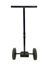 Flo-Fast Steel Lightweight Compact Versa Cart, small image number 5