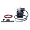 Guardair PowerQUAD 5 Gallon Pneumatic Vacuum Kit with 1-1/4 Inch Inlet, small image number 1