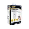 Power Zone 125V 1-Pole Grounded Socket Wi-Fi Controlled In-Wall Receptacle, small image number 2