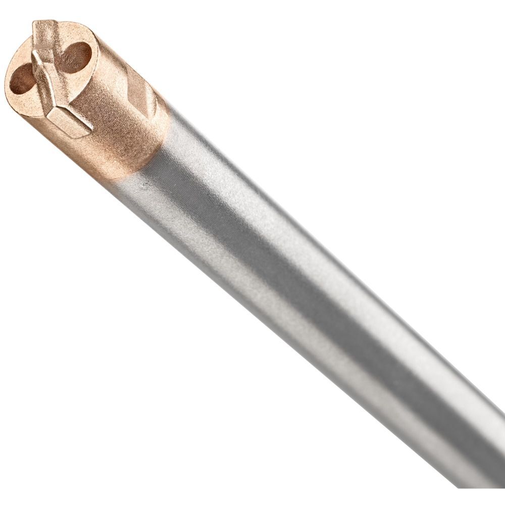 DEWALT 3/8 Inch x 9 3/4 Inch x 14 1/2 Inch SDS Plus Rotary Hammer Drill Bit, large image number 3