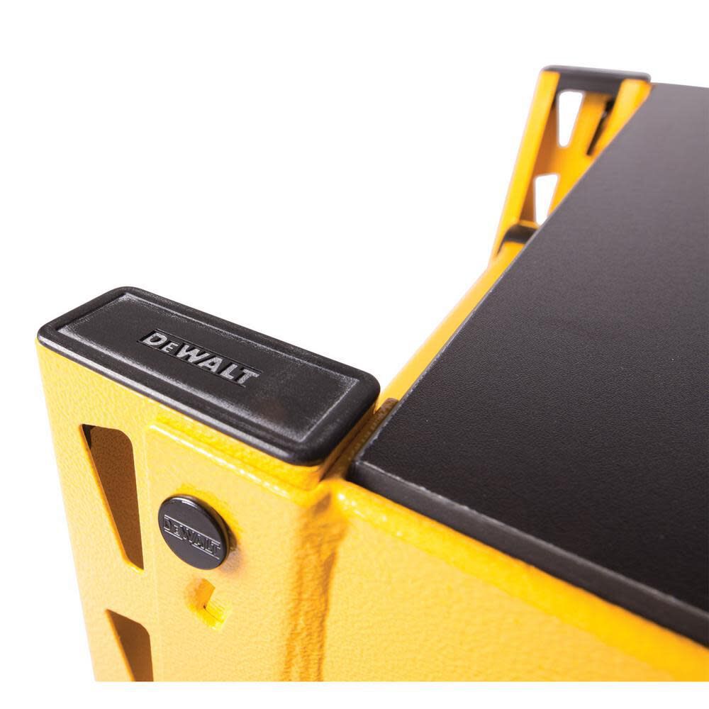 Dewalt 4 ft shelf
