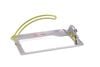 Big Foot Tools 75 Degree Swing Table, small image number 1