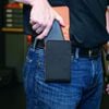 Klein Tools Tradesman Pro Phone Holder Large, small