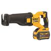 DEWALT FLEXVOLT 60V MAX Brushless Cordless Reciprocating Saw Kit, small image number 3