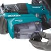 Makita Dust Case with HEPA Filter Cleaning Mechanism, small image number 2