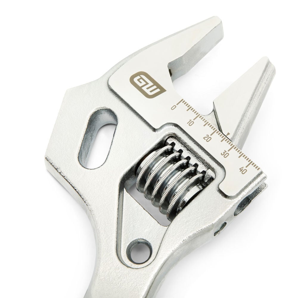 GEARWRENCH 16 Inch Lineman Adjustable Spud Wrench, large image number 3