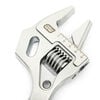 GEARWRENCH 16 Inch Lineman Adjustable Spud Wrench, small image number 3