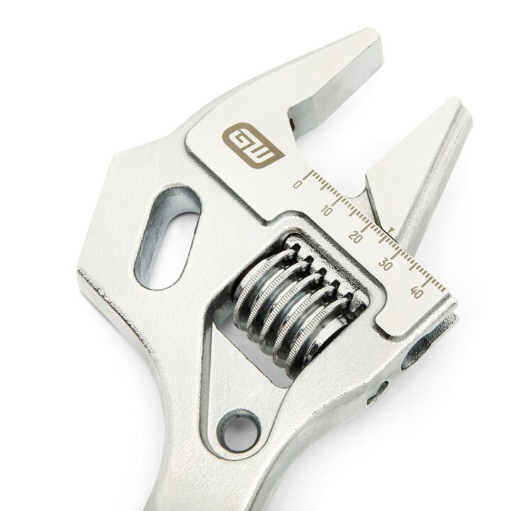 GEARWRENCH 16 Inch Lineman Adjustable Spud Wrench, large image number 2