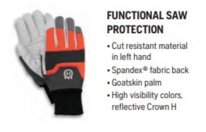 Husqvarna Protective POWERKIT Technical Professional PPE Kit, large image number 2
