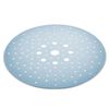 Festool STF Abrasive Sheets Granat P80 Grit 9in 25pk, small image number 1