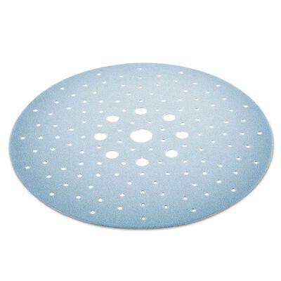 STF Abrasive Sheets Granat P80 Grit 9in 25pk