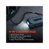 Nebo Assist Air 2000XP Jump Starter with Air Compressor, small image number 4