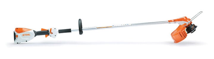 Stihl FSA 60 R Cordless Battery-Powered Line Trimmer Kit, large image number 3