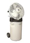 Schaefer Versa Mist Portable Low Pressure Misting Fan, small