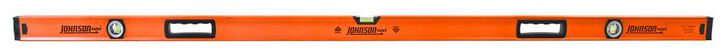 Johnson Level 72-Inch Box Beam Level