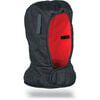 Ergodyne N-Ferno 3-Layer Shoulder Length Winter Liner, small image number 1