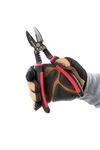 Southwire 6 in 1 Multi Tool Side Cutting Plier, small