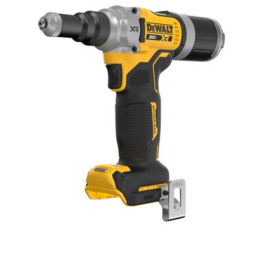 DEWALT 20V MAX XR 1/4 in Rivet Tool Cordless Bare Tool