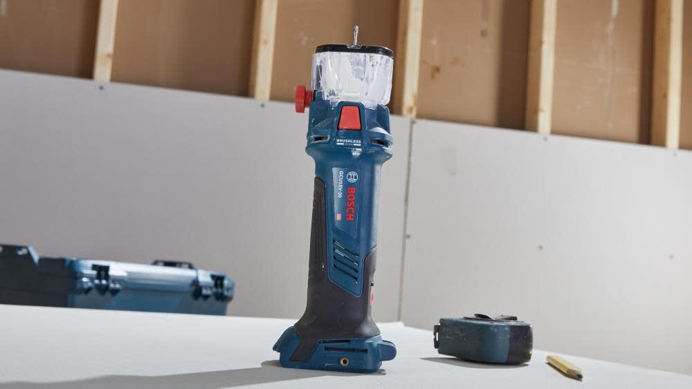 Bosch Promotional 18V Cut-Out Tool Brushless (Bare Tool), large image number 13