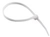 Gardner Bender Heavy-Duty Cable Tie Natural 48 In. (175 lb) 50/Bag, small