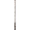 DEWALT 5/32 in x 2 in x 4 in Rock Carbide SDS Plus Hammer Drill Bit, small image number 1