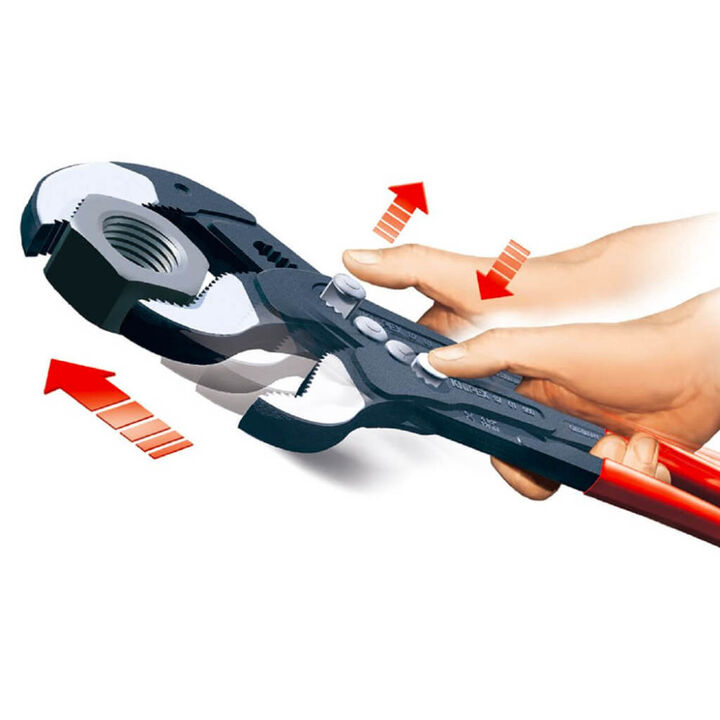 Knipex Cobra XXL Water Pump Pliers 560mm, large image number 7