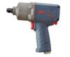 Ingersoll Rand 1/2 In. Drive Bottom Exhaust Air Powered Quiet Impact Wrench, small image number 1