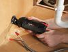 Rotozip 120V Spiral Saw Tile Kit, small image number 5