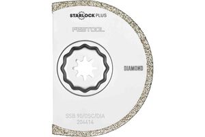 Diamond saw blade SSB 90/OSC/DIA