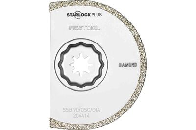 Diamond saw blade SSB 90/OSC/DIA