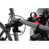 Thule Gateway Pro Black 3 Bike Trunk Bike Rack, small image number 4