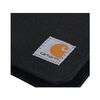 Carhartt Black 700D Nylon Duck Bifold Wallet, small image number 6