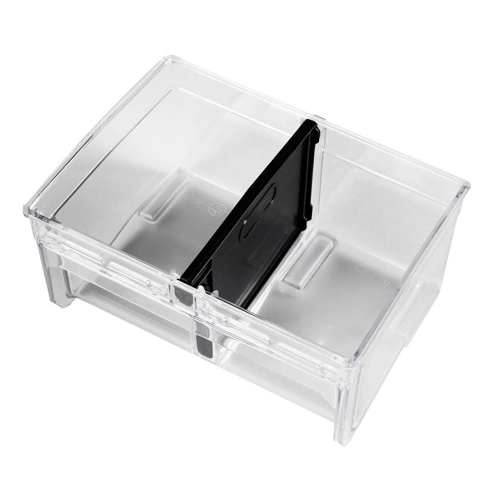 Milwaukee Large Bin for PACKOUT Tilt Bin Organizer – 48-22-8434